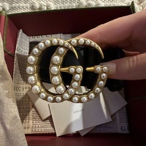 Women’s Gucci Belt